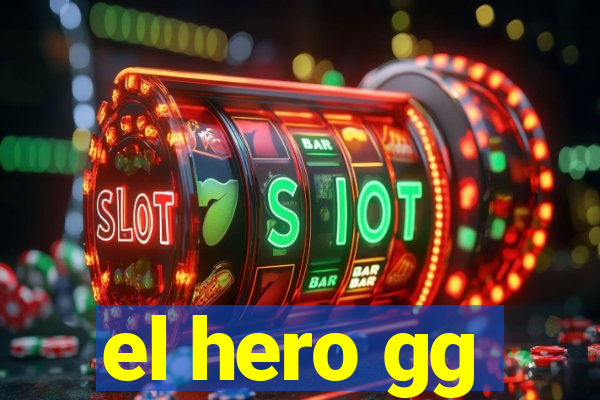 el hero gg